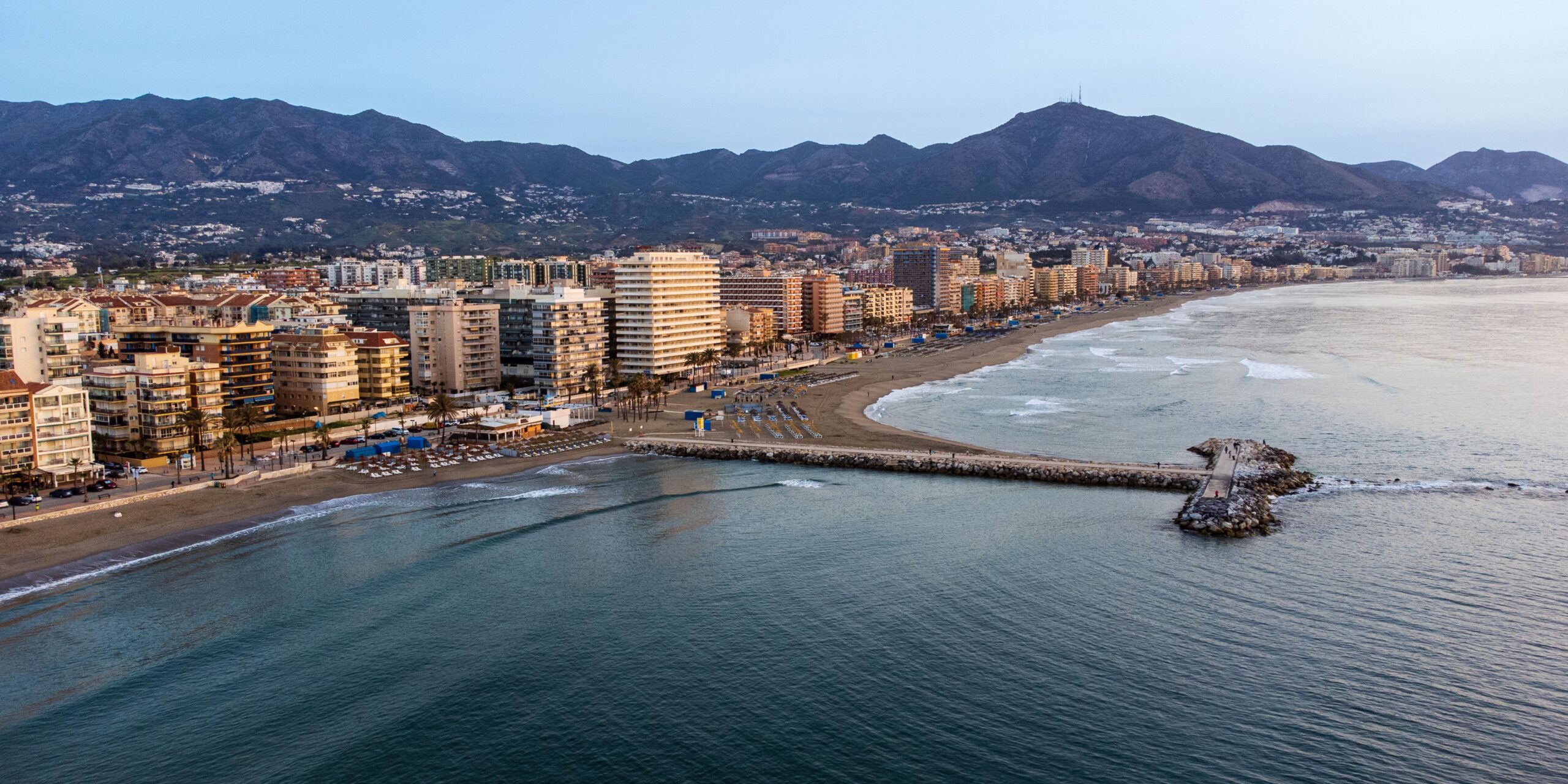 despacho de abogados en fuengirola